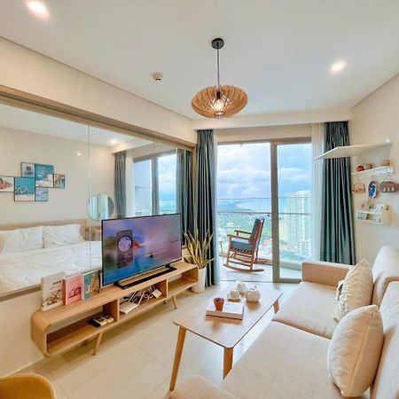 The Song Luxury Vung Tau Apartment - Quynh'S Homestay Exterior photo