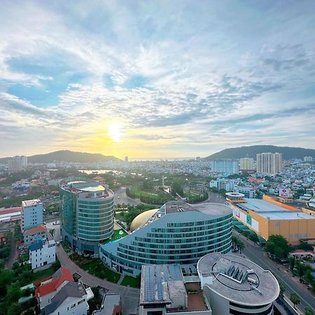 The Song Luxury Vung Tau Apartment - Quynh'S Homestay Exterior photo
