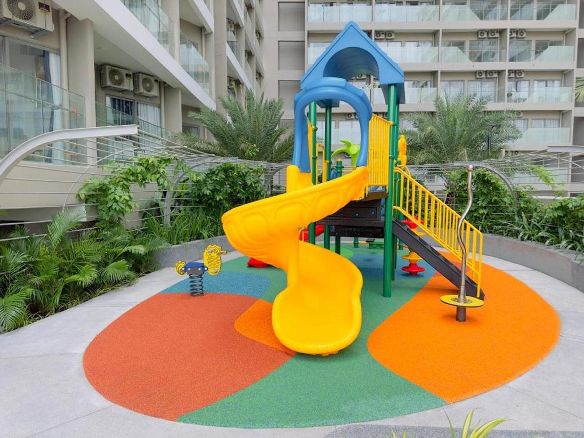 The Song Luxury Vung Tau Apartment - Quynh'S Homestay Exterior photo